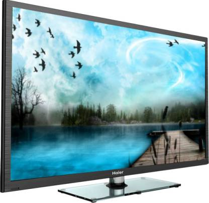 Haier (32) Full HD LED TV (LE32A700P) Image