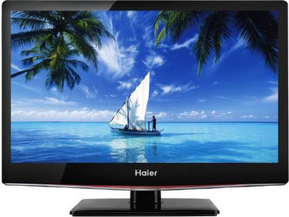 Haier (18.5) HD Ready LED TV (LE19C430) Image