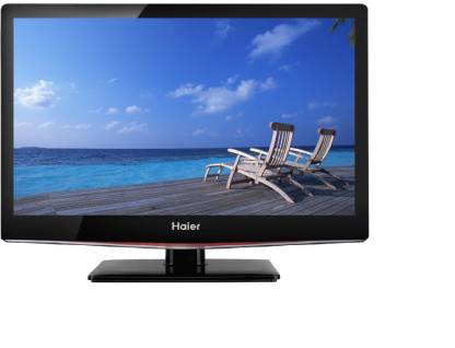 Haier (32) HD Ready LED TV (LE-32C430) Image