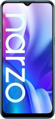 Realme Narzo 20A Image