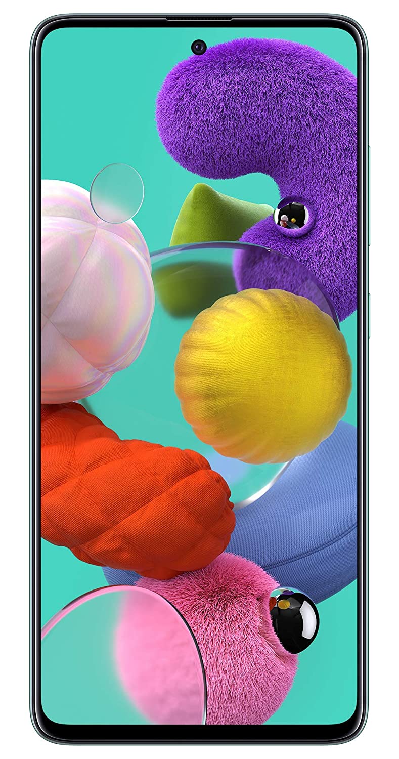 Samsung Galaxy A51 Image