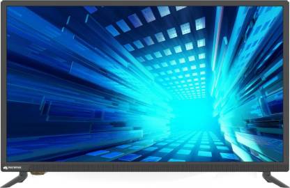 Micromax 60cm (24) HD Ready LED TV (24BA1000HD) Image