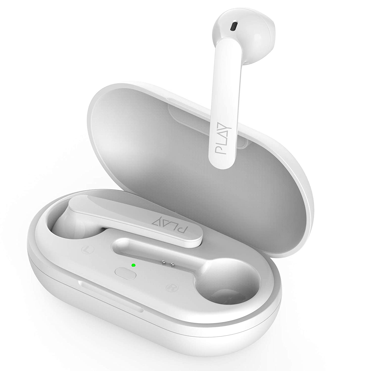 PLAYGO T44 Wireless Earbuds Image