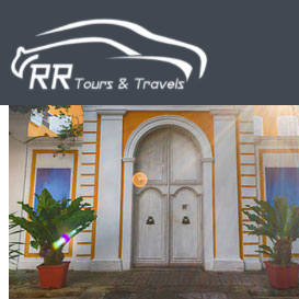 R.R Tours & Travels - Pondicherry Image