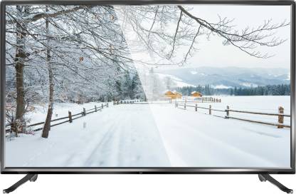 Noble 80cm (32) HD Ready LED TV (32MS32P01) Image