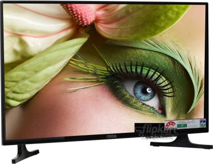 Onida 80.01cm (31.5) HD Ready LED TV (32HB) Image