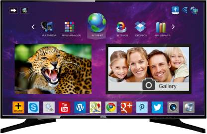 Onida 80cm (31.5) HD Ready LED Smart TV (LEO32HIN) Image