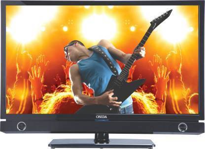 Onida 81cm (32) HD Ready LED TV (32HFS) Image