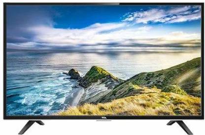 TCL 79.97cm (32) HD Ready LED TV (32D310) Image