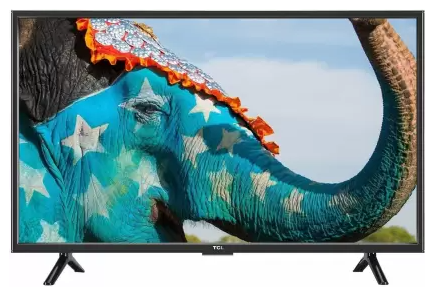 TCL 81cm (32) HD Ready LED TV (32F3900) Image