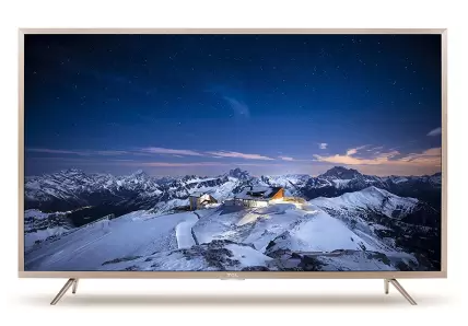 TCL 139.7cm (55) Ultra HD (4K) LED Smart TV (L55P2US) Image