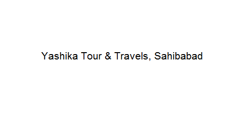 Yashika Tour & Travels - Sahibabad Image