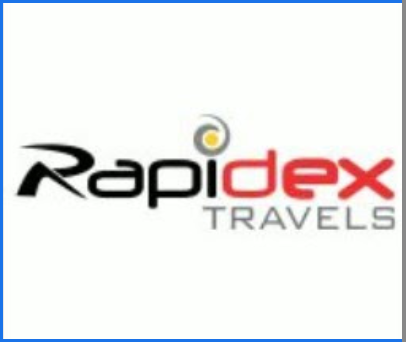 Rapidex Travels - Sahibabad Image