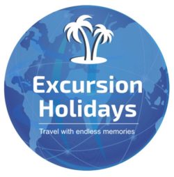 Excursion Holidays - Sahibabad Image