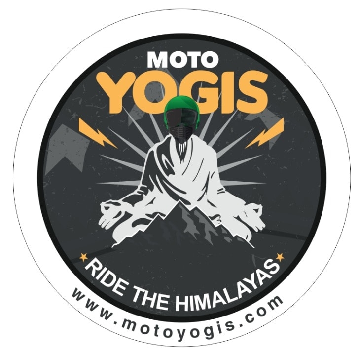 Moto Yogis - Sahibabad Image