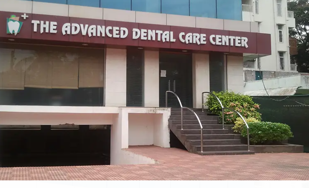 The Advanced Dental Care Center - Beach Rd - Visakhapatnam Image