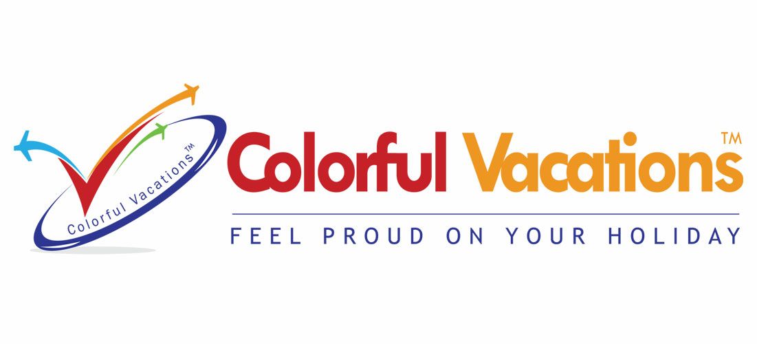 Colorful Vacations - Sahibabad Image