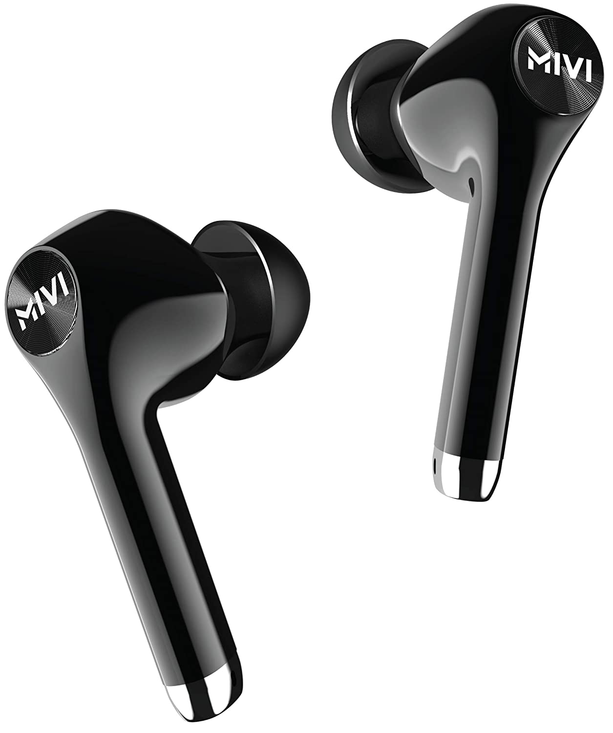 Mivi Duopods M80 Earbuds Image