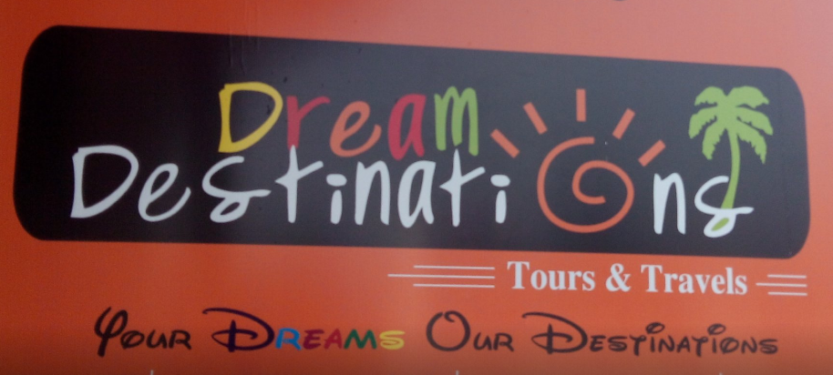 Dream Destinations Tours & Travels - Ludhiana Image