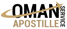 Oman Apostille Services Image