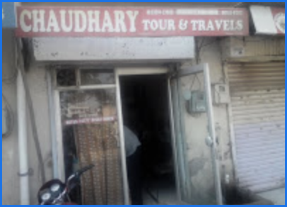 Chaudhary Tour & Travels - Ludhiana Image