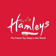 Hamleys