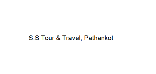 S.S Tour & Travel - Pathankot Image