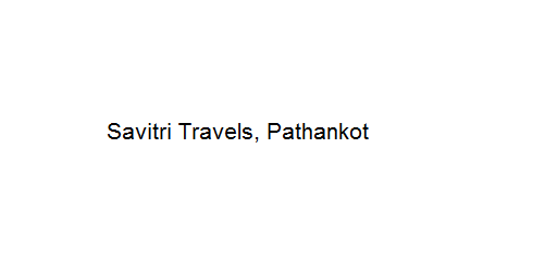 Savitri Travels - Pathankot Image