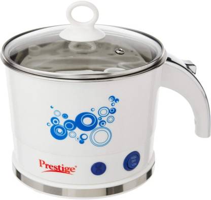 Prestige 1 Ltr With Glasslid Multi Cooker PMC 2.0 Image