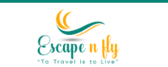 Escape n Fly Travels - Panchkula Image