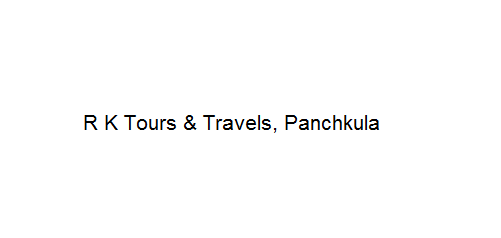 R K Tours & Travels - Panchkula Image