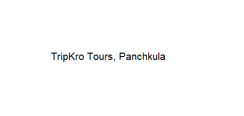 TripKro Tours - Panchkula Image