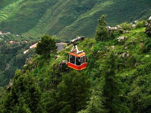 Go Destiny Holidays - Mussoorie Image