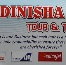 Dinisha Tour & Travels - Mussoorie Image