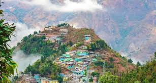 Travel India Tours - Mussorie Image