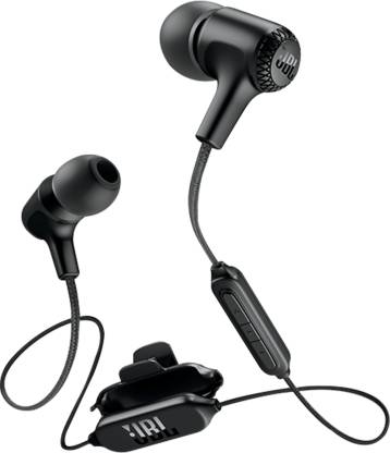 JBL Live 25BT Bluetooth Headset Image