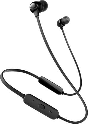 JBL Tune 115BT Bluetooth Headset Image