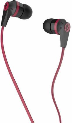 Skullcandy S2IKDY-010 Wired Headset Image