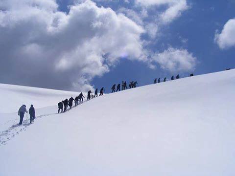 Go Himalayas Adventure Tours - Dehradun Image