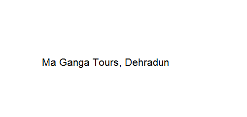 Ma Ganga Tours - Dehradun Image