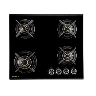 Hafele Vertex Burner Hob VRT 470 Image