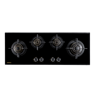 Hafele Vertex Burner Hob VRT 000 Image