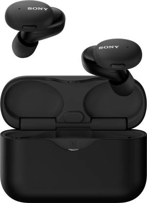 Sony WF-H800 Bluetooth Headset Image