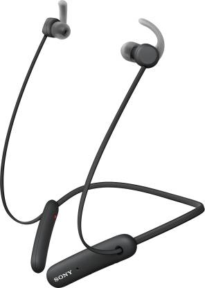 Sony WI-SP510 Bluetooth Headset Image