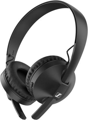 Sennheiser HD 250BT Bluetooth Headset Image