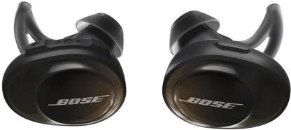 Bose Soundsport Free True Wireless Bluetooth Headset Image