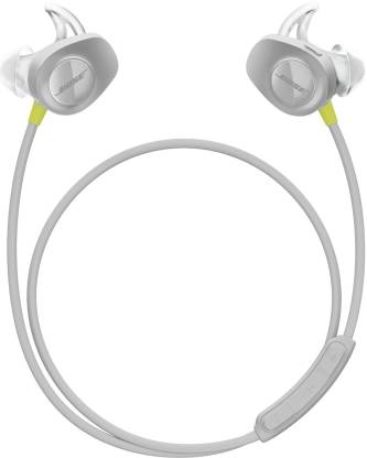 Bose SoundSport Bluetooth Headset Image