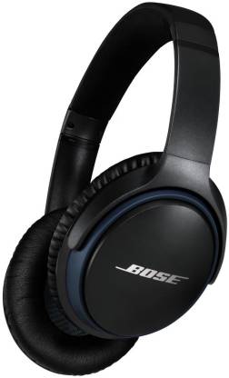 Bose SoundLink Around Ear II Bluetooth Headset Image