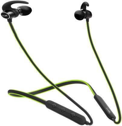 boAt Rockerz 255 Sports In-Ear Bluetooth Headset Image