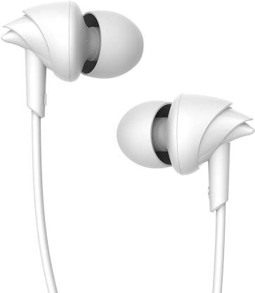 boAt BassHeads 110 Wired Earphones Image